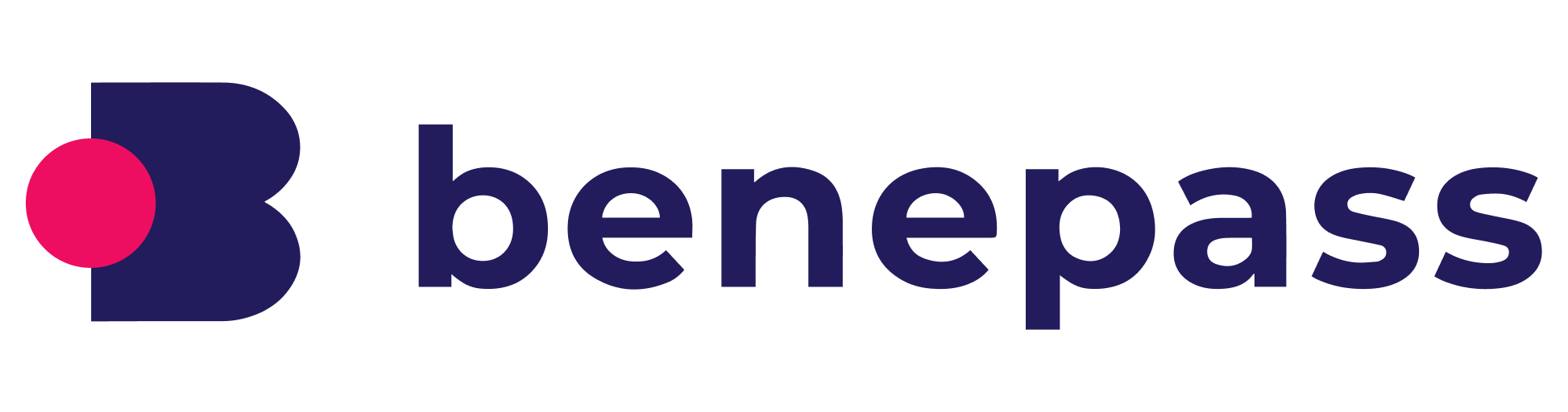 Benepass's logo
