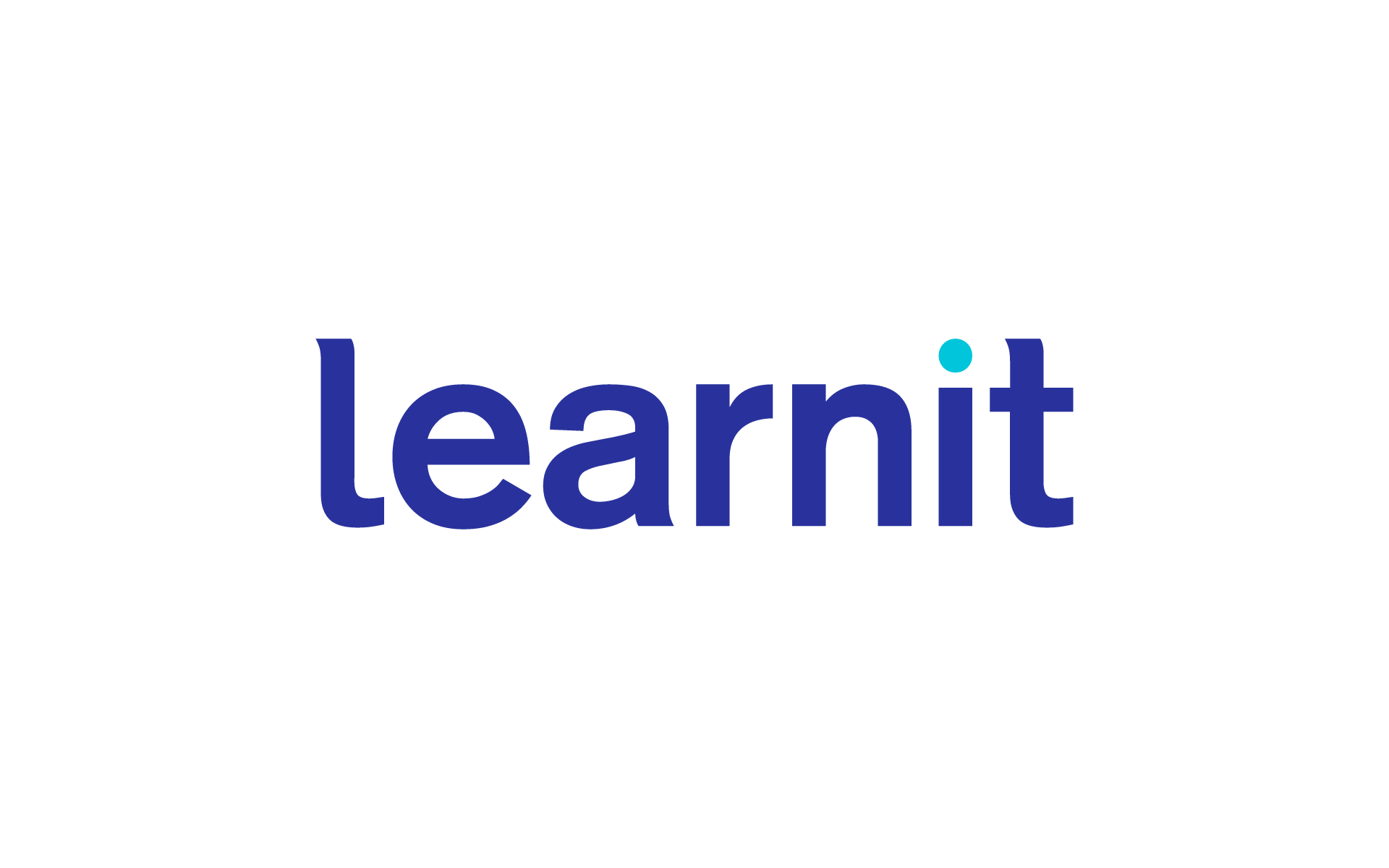 Learnit's logo