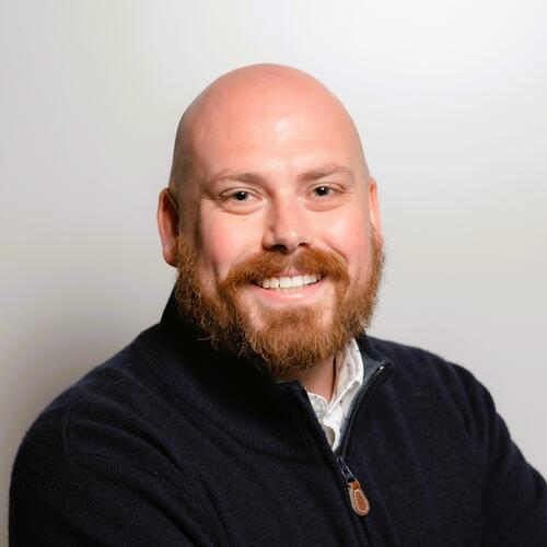 Zach Mann's profile picture