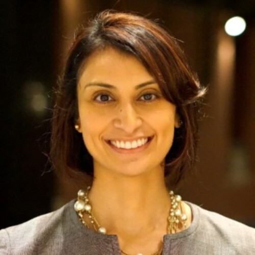 Ruchi Jalla's profile picture