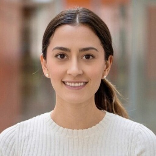 Samara Swenson's profile picture