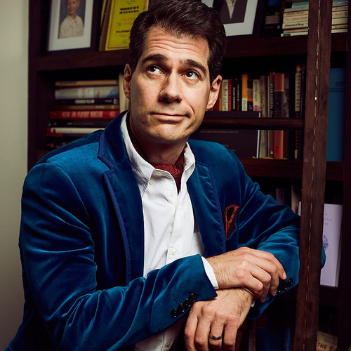 Joel Stein's profile picture