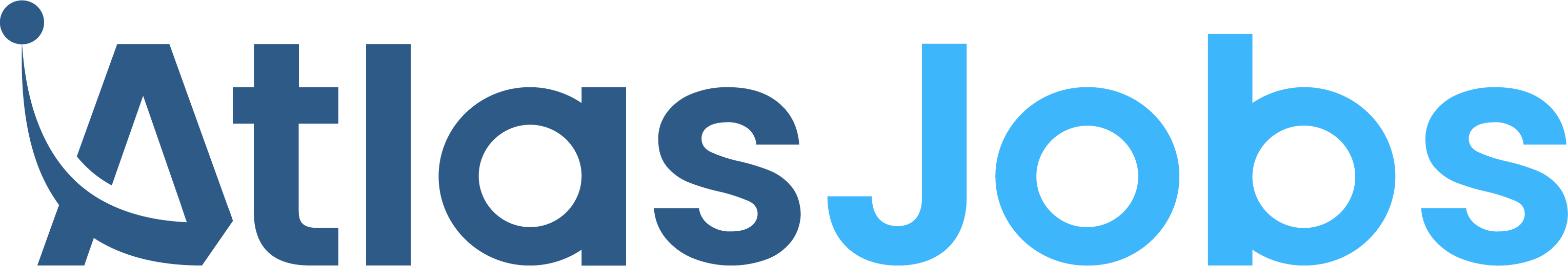 Atlas Jobs's logo