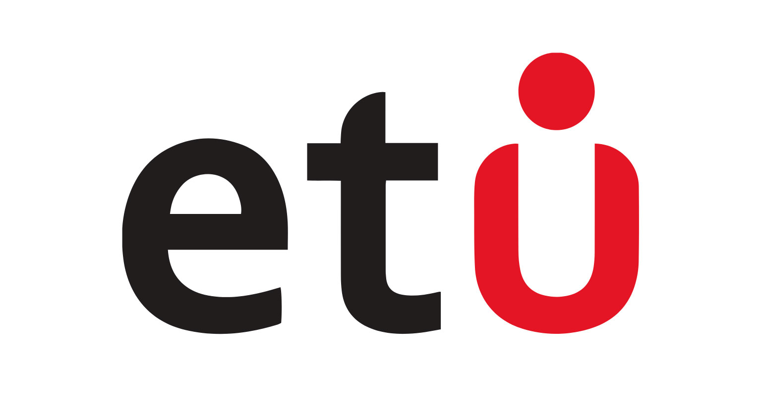 ETU's logo