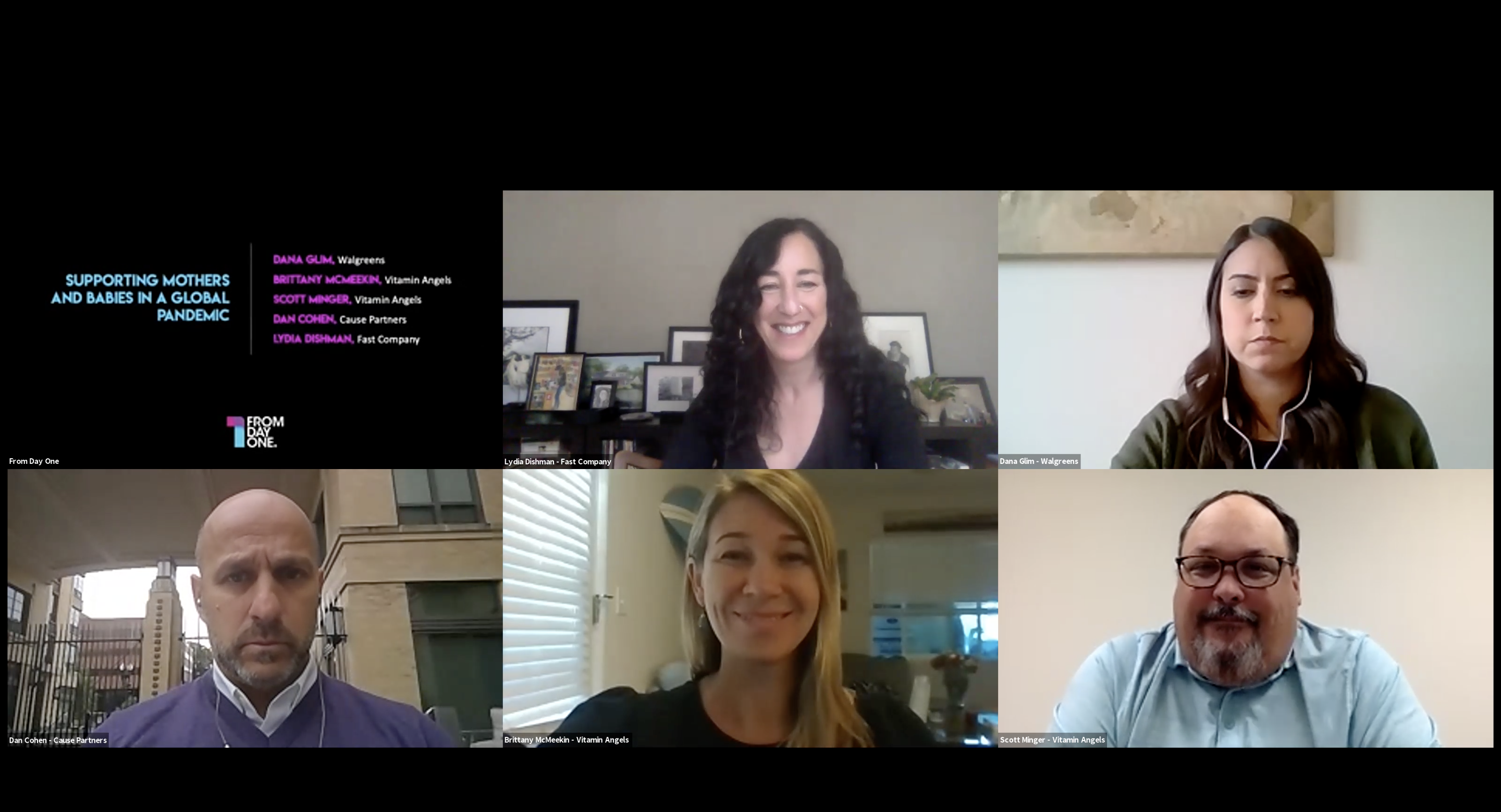 Conference video thumbnail