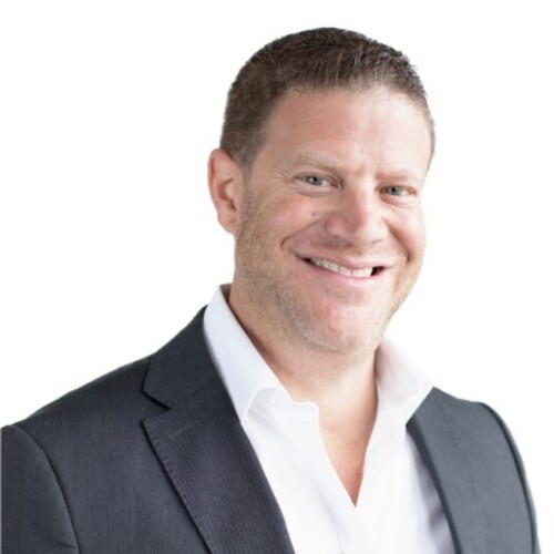 David Schwarz 's profile picture