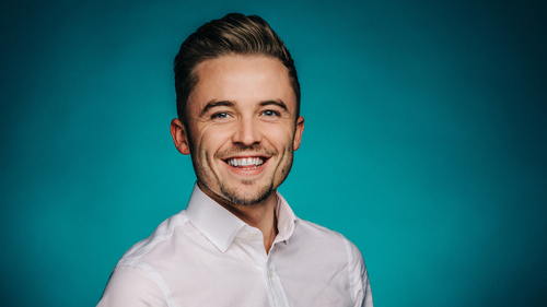 George Dixon's profile picture