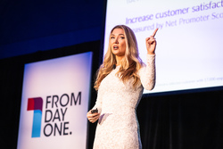 Conference photo gallery image showcasing conference highlights