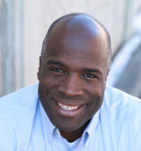 Desmond Lomax's profile picture