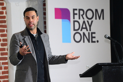 Conference photo gallery image showcasing conference highlights