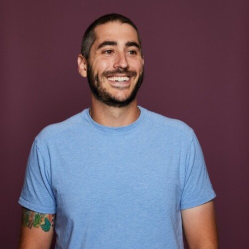 Jared Senator 's profile picture