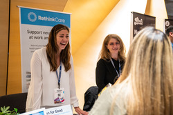 Conference photo gallery image showcasing conference highlights