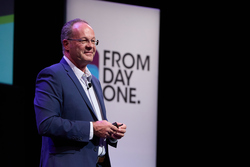 Conference photo gallery image showcasing conference highlights