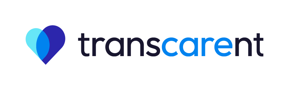 Transcarent's logo