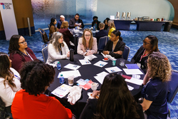 Conference photo gallery image showcasing conference highlights