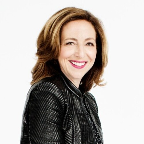 Allison Kaplan's profile picture