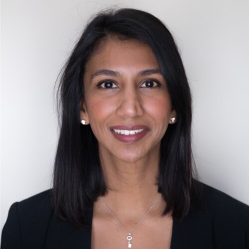 Kavita Sood-Isaacs's profile picture