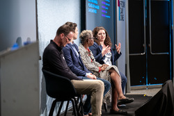 Conference photo gallery image showcasing conference highlights