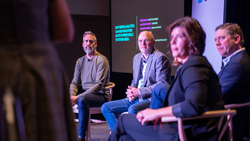 Conference photo gallery image showcasing conference highlights