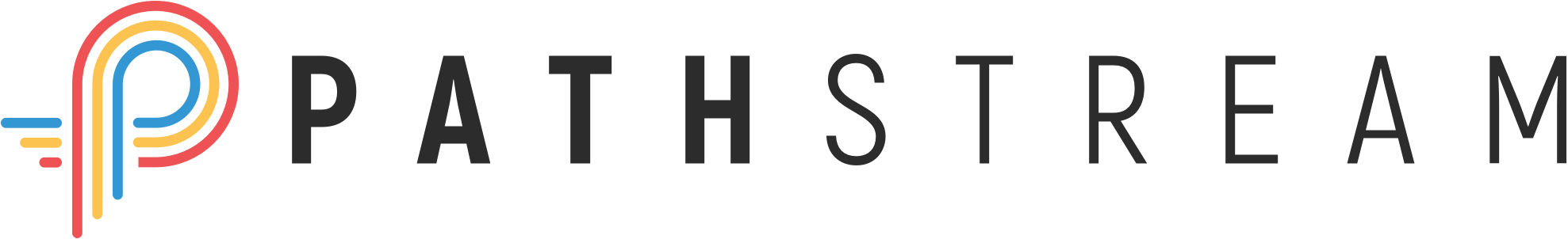 Pathstream's logo