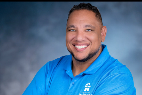 Andre Rainey's profile picture