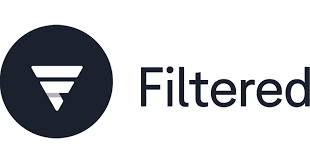 Filtered 's logo