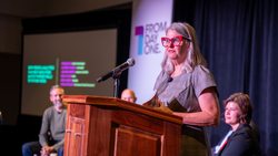 Conference photo gallery image showcasing conference highlights