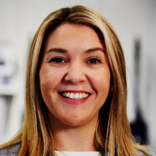Christine Kinahan's profile picture
