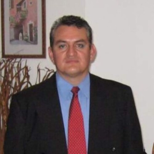 Arturo Arteaga's profile picture