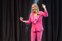 Conference photo gallery image showcasing conference highlights