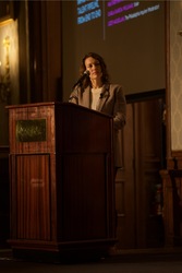 Conference photo gallery image showcasing conference highlights