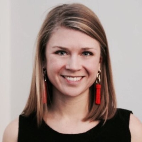 Courtney Vinopal's profile picture