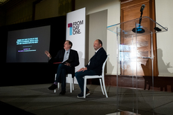 Conference photo gallery image showcasing conference highlights