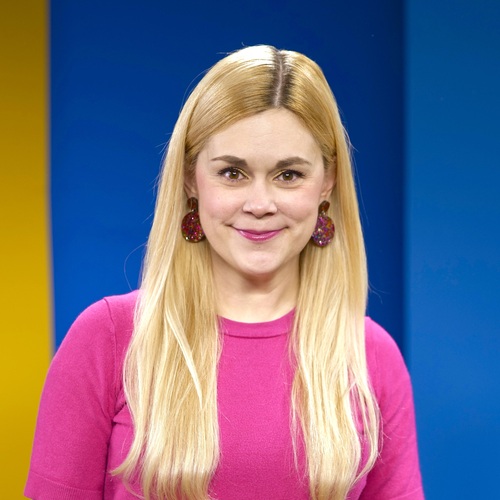 Claire Reilly's profile picture