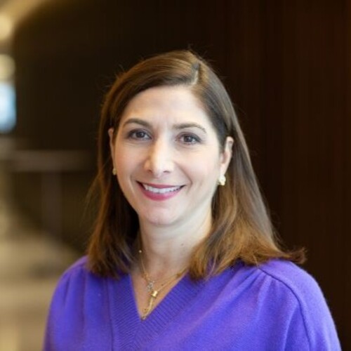 Ruth Ferguson's profile picture