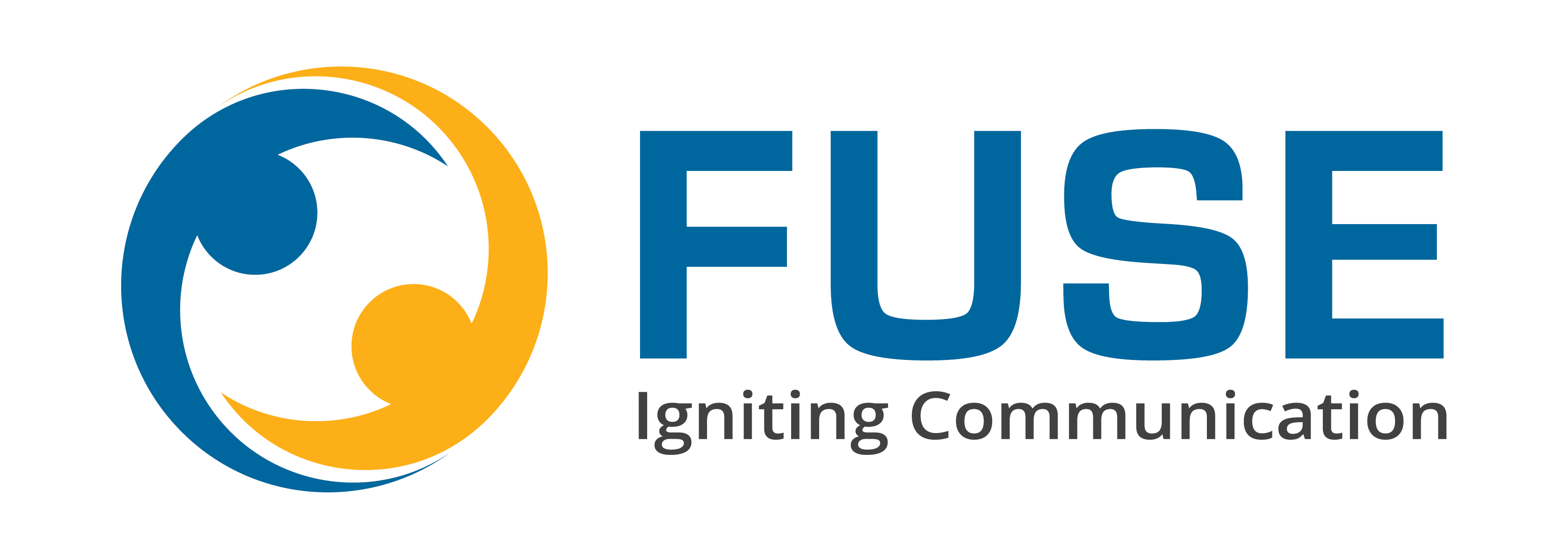 Fuse's logo