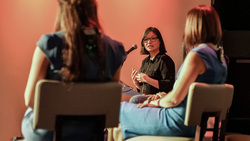 Conference photo gallery image showcasing conference highlights