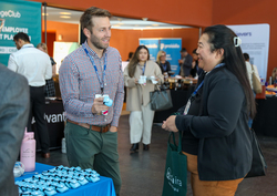 Conference photo gallery image showcasing conference highlights