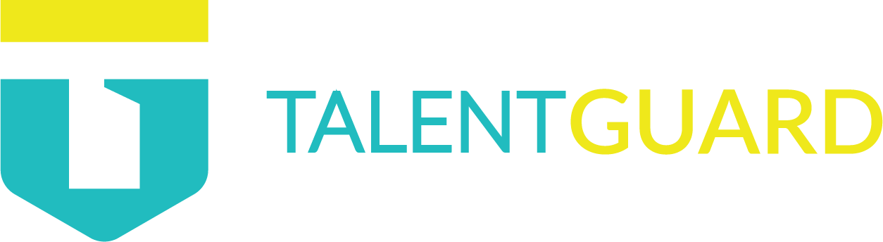 TalentGuard's logo