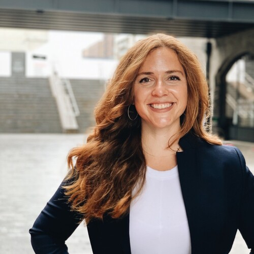 Mel Faxon 's profile picture