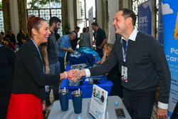 Conference photo gallery image showcasing conference highlights