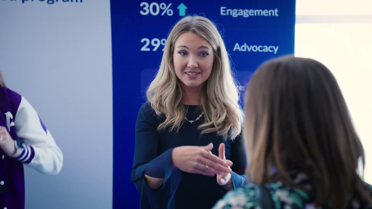 Conference video thumbnail