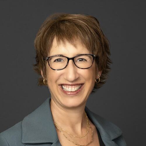 Jennifer Streitwieser's profile picture