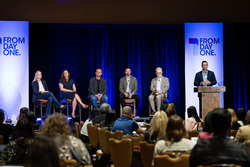 Conference photo gallery image showcasing conference highlights