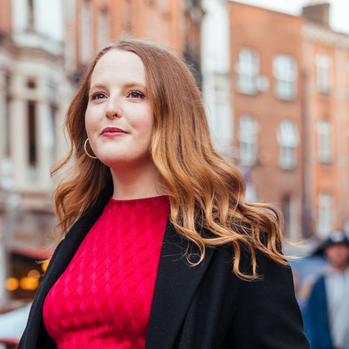 Heather Halliday's profile picture