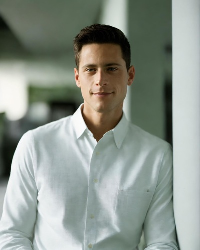 Julian Nagler's profile picture