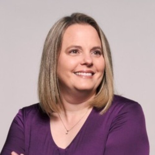 Kristen Duffey 's profile picture