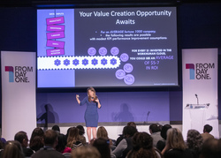 Conference photo gallery image showcasing conference highlights