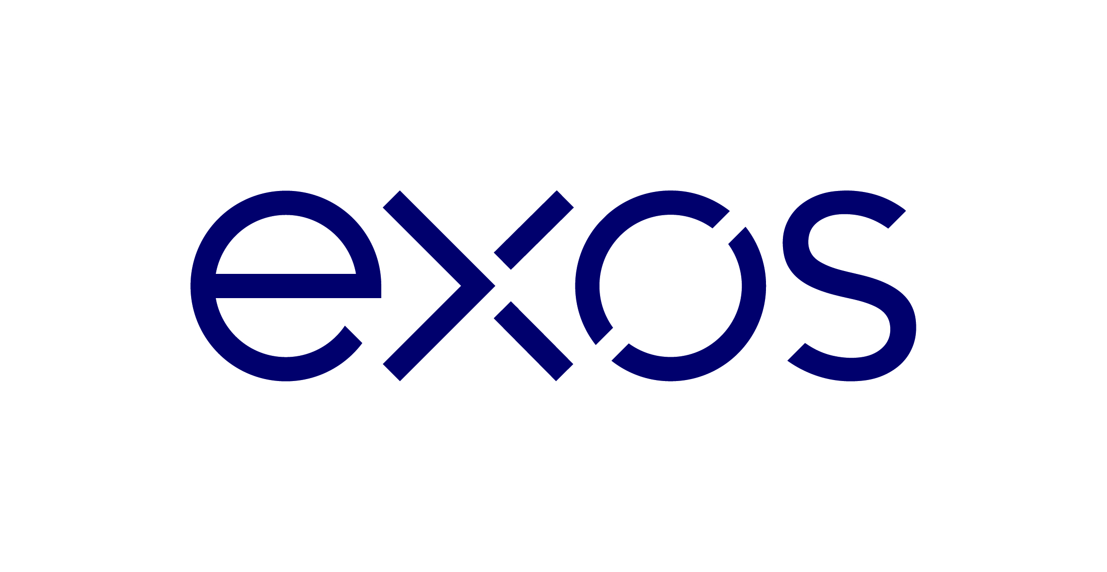 Exos 's logo