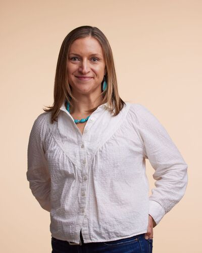 Claire Morrow 's profile picture